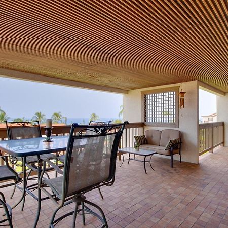 Kailua-Kona Condo With Resort Access And Ocean View! エクステリア 写真