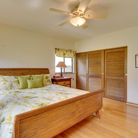 Kailua-Kona Condo With Resort Access And Ocean View! エクステリア 写真