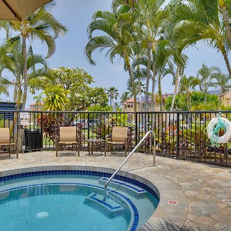 Kailua-Kona Condo With Resort Access And Ocean View! エクステリア 写真