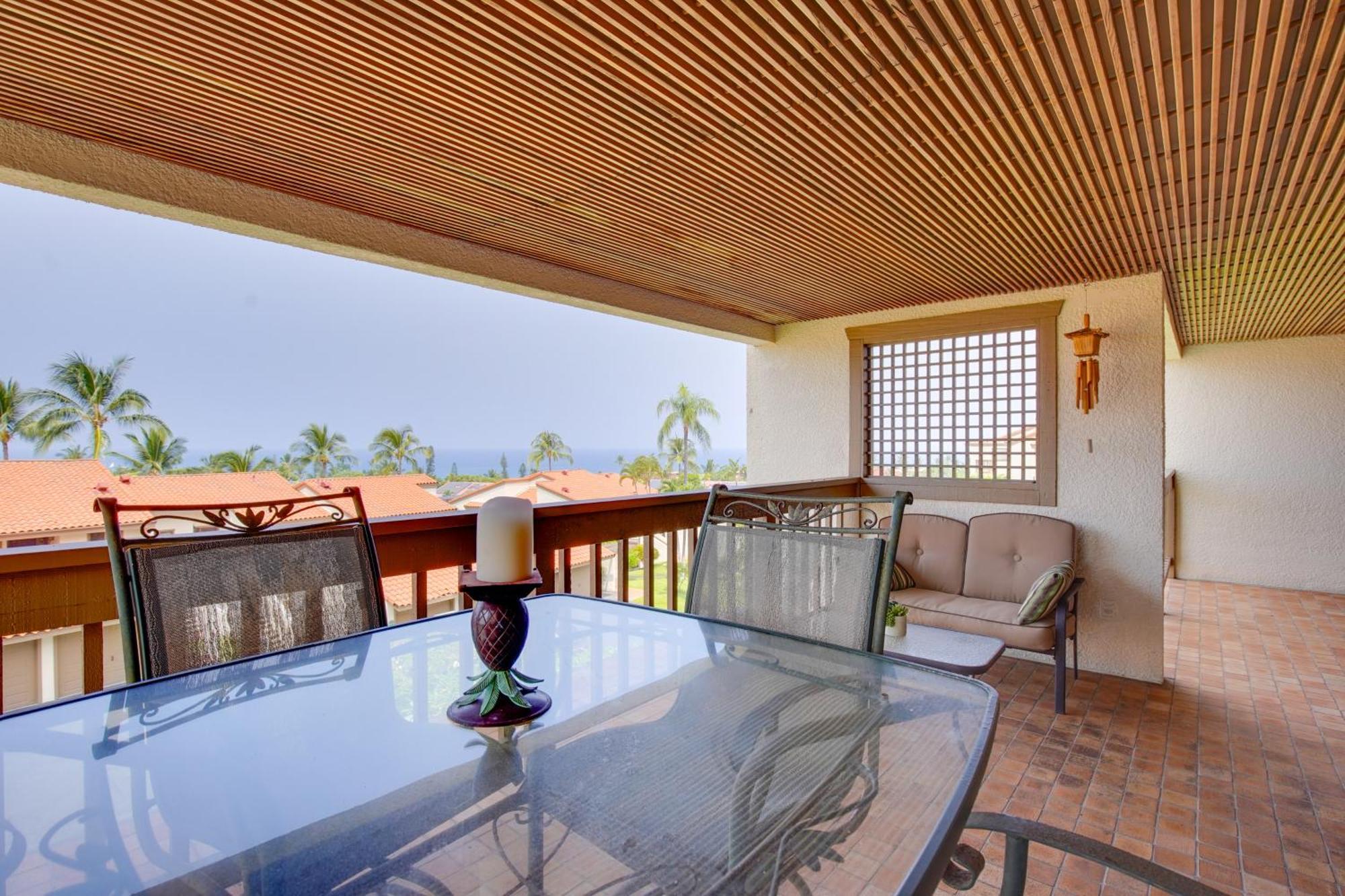 Kailua-Kona Condo With Resort Access And Ocean View! エクステリア 写真