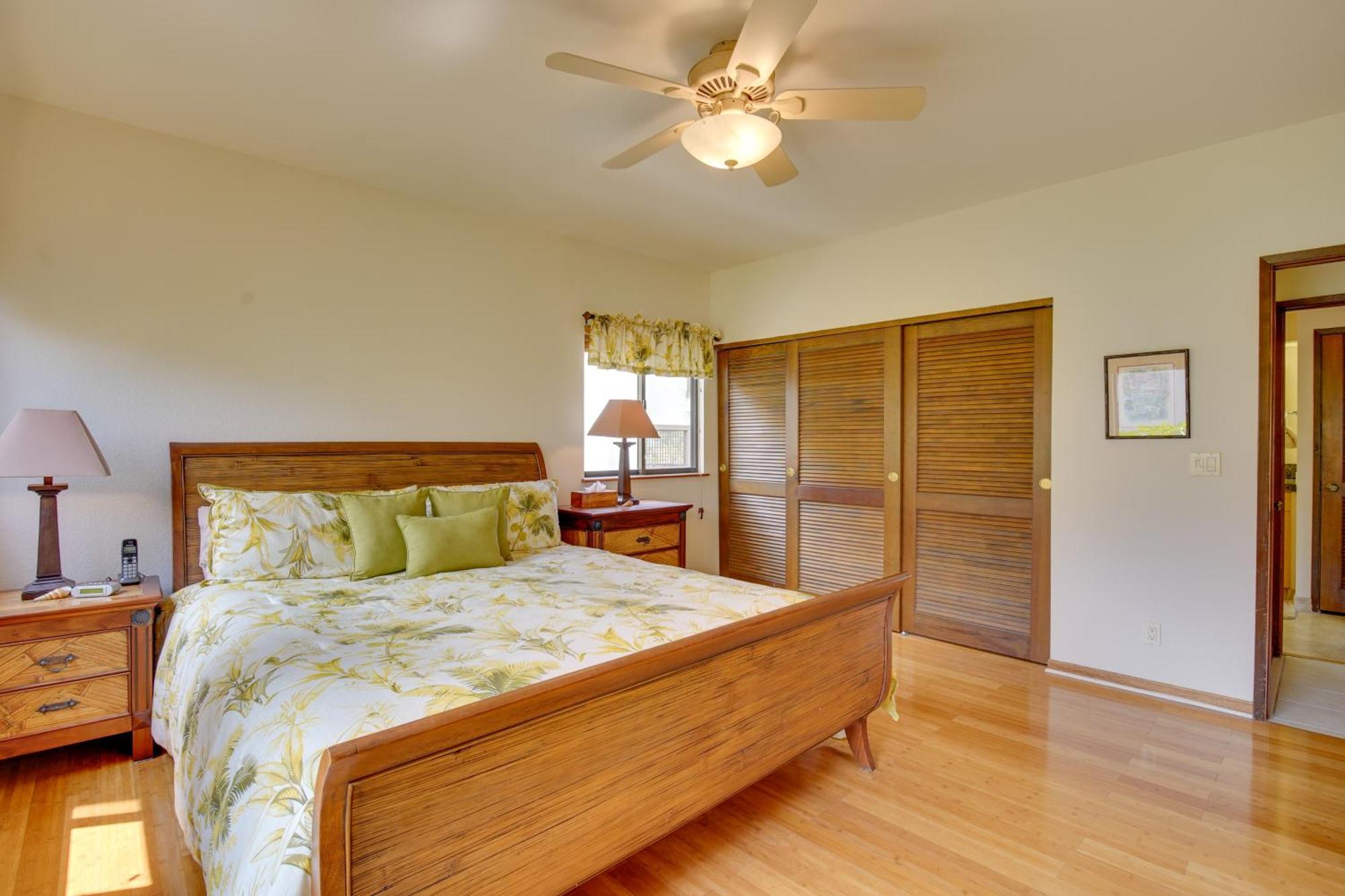 Kailua-Kona Condo With Resort Access And Ocean View! エクステリア 写真