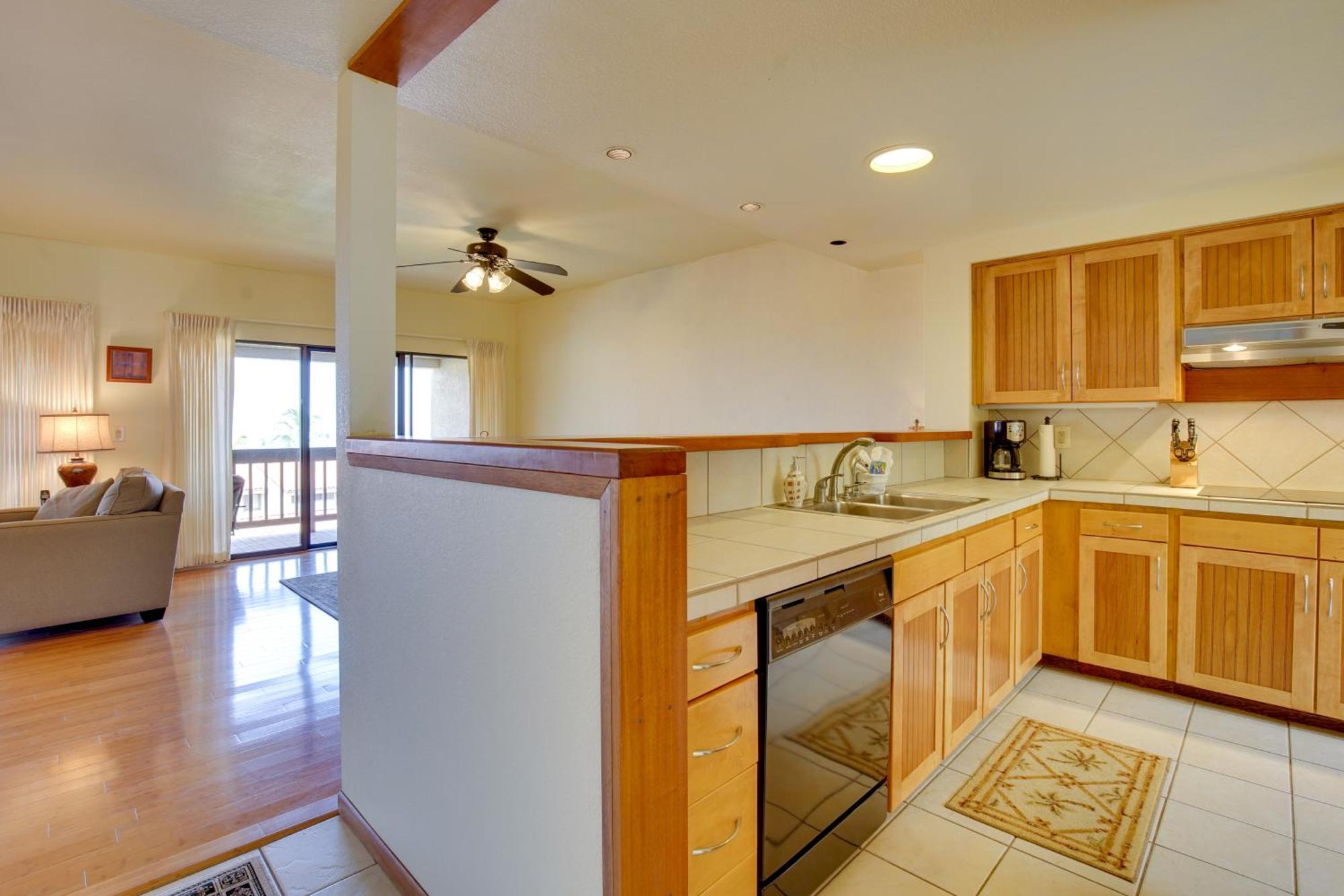 Kailua-Kona Condo With Resort Access And Ocean View! エクステリア 写真