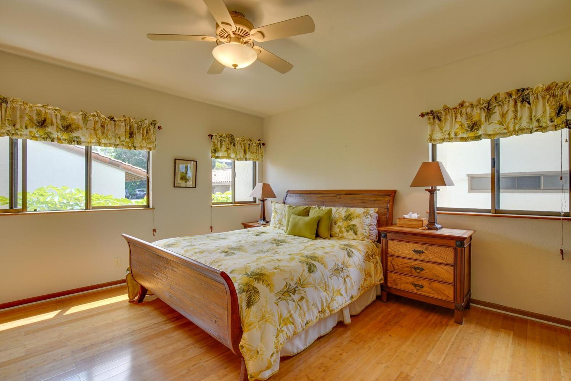Kailua-Kona Condo With Resort Access And Ocean View! エクステリア 写真