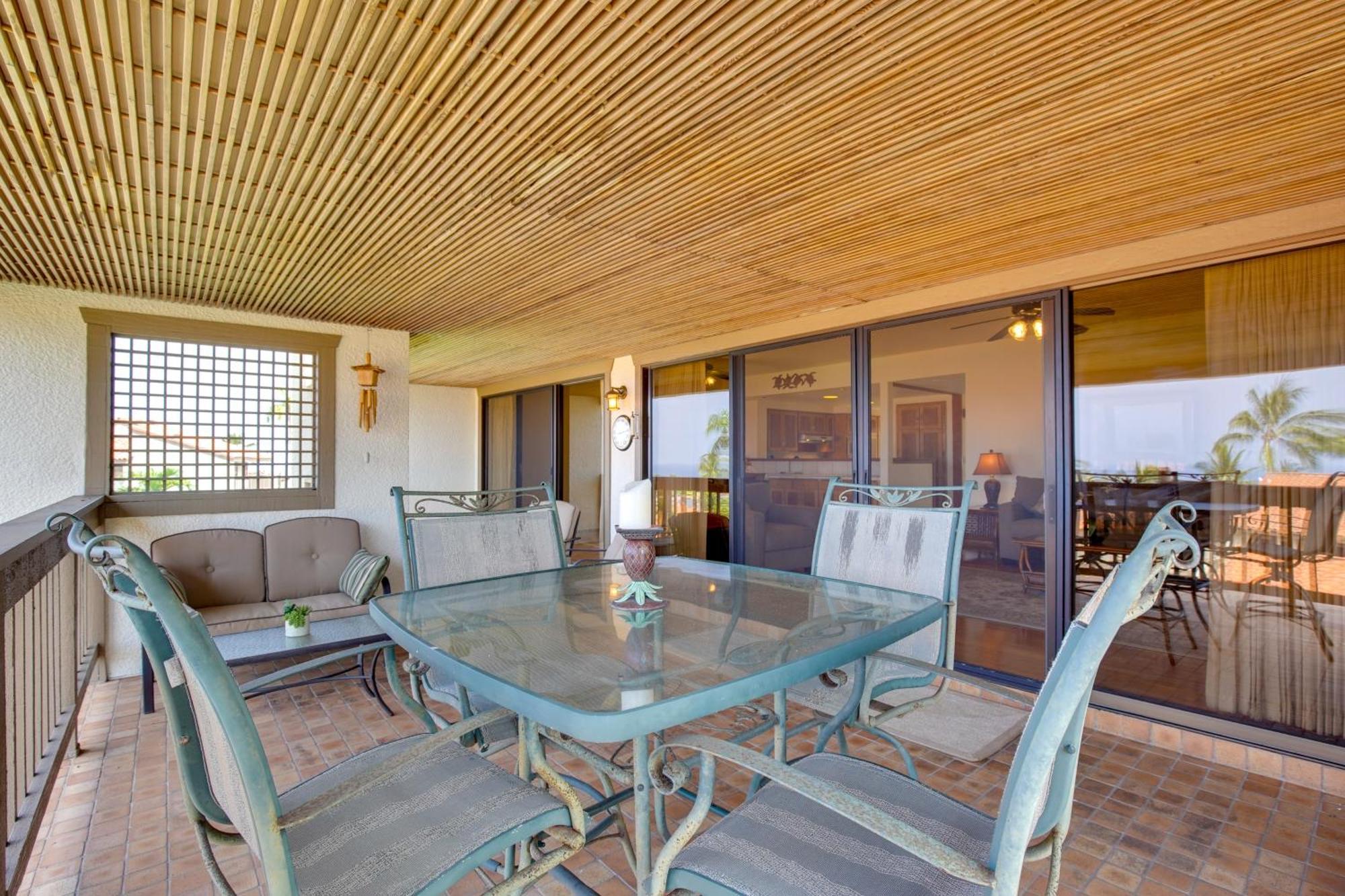 Kailua-Kona Condo With Resort Access And Ocean View! エクステリア 写真