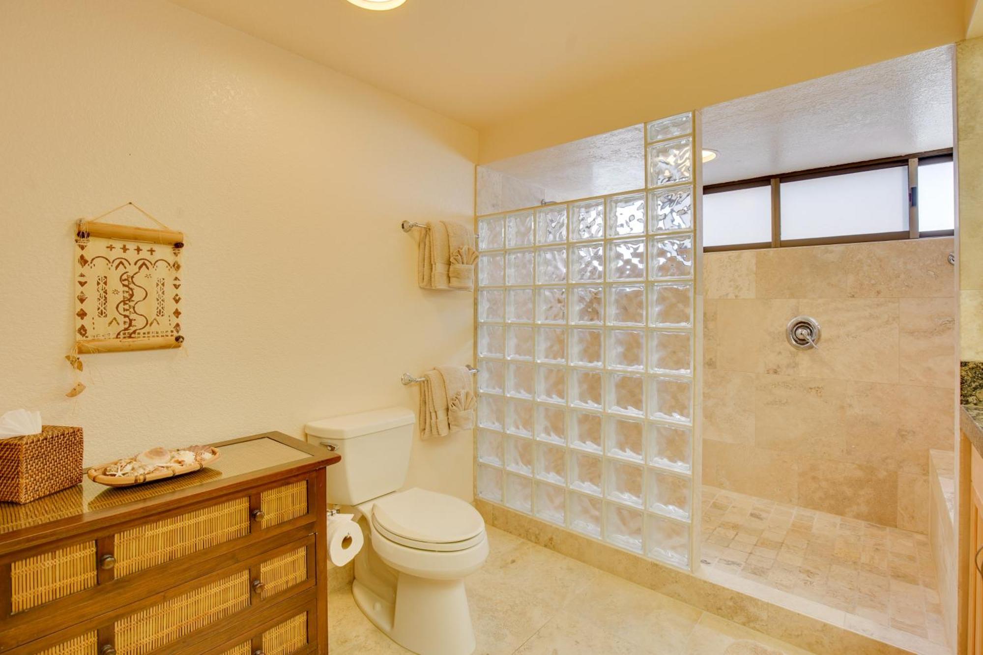 Kailua-Kona Condo With Resort Access And Ocean View! エクステリア 写真