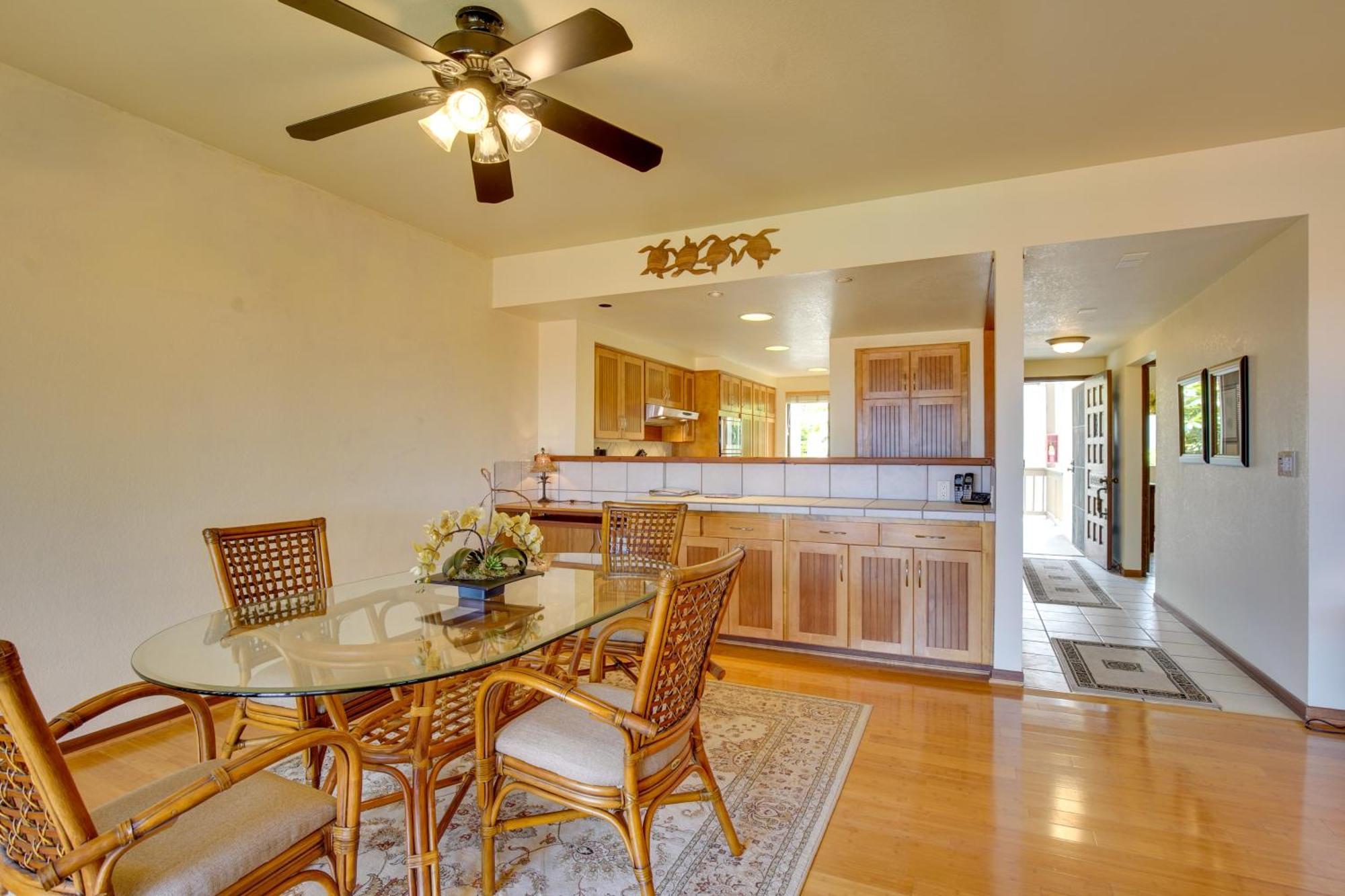 Kailua-Kona Condo With Resort Access And Ocean View! エクステリア 写真