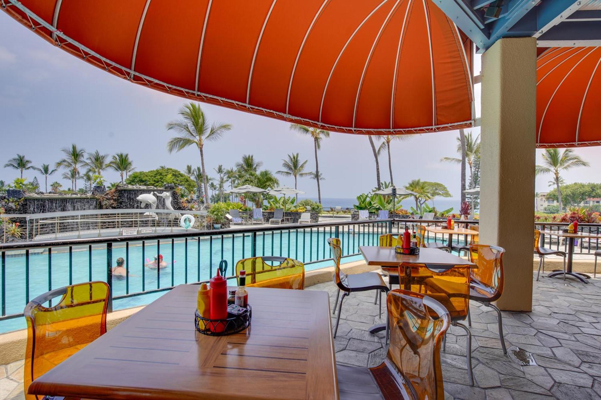 Kailua-Kona Condo With Resort Access And Ocean View! エクステリア 写真