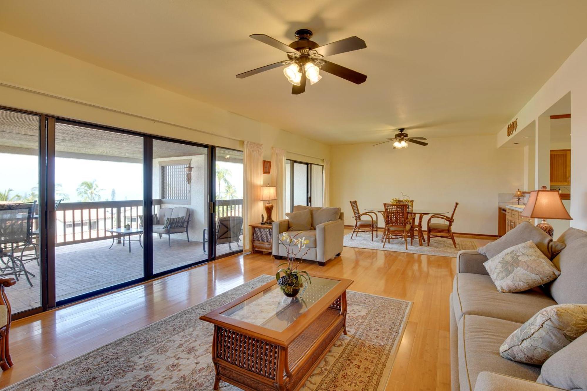Kailua-Kona Condo With Resort Access And Ocean View! エクステリア 写真