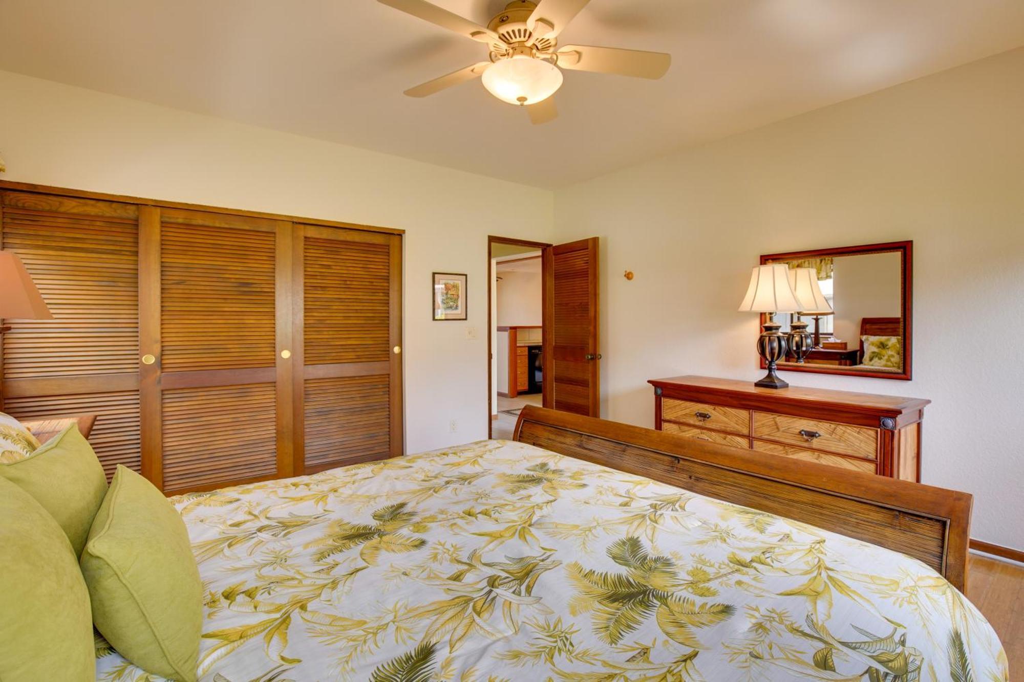 Kailua-Kona Condo With Resort Access And Ocean View! エクステリア 写真