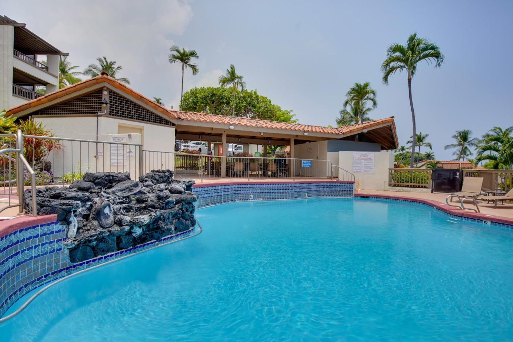 Kailua-Kona Condo With Resort Access And Ocean View! エクステリア 写真