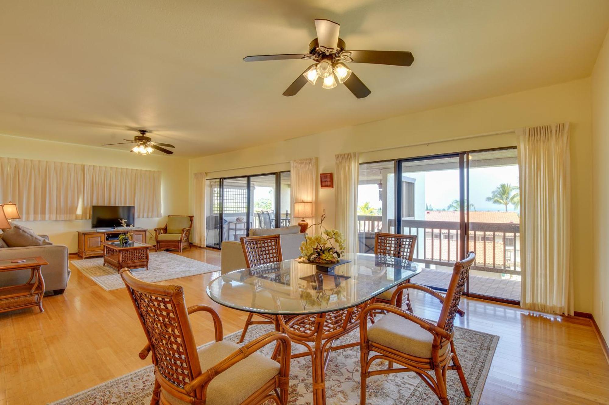 Kailua-Kona Condo With Resort Access And Ocean View! エクステリア 写真