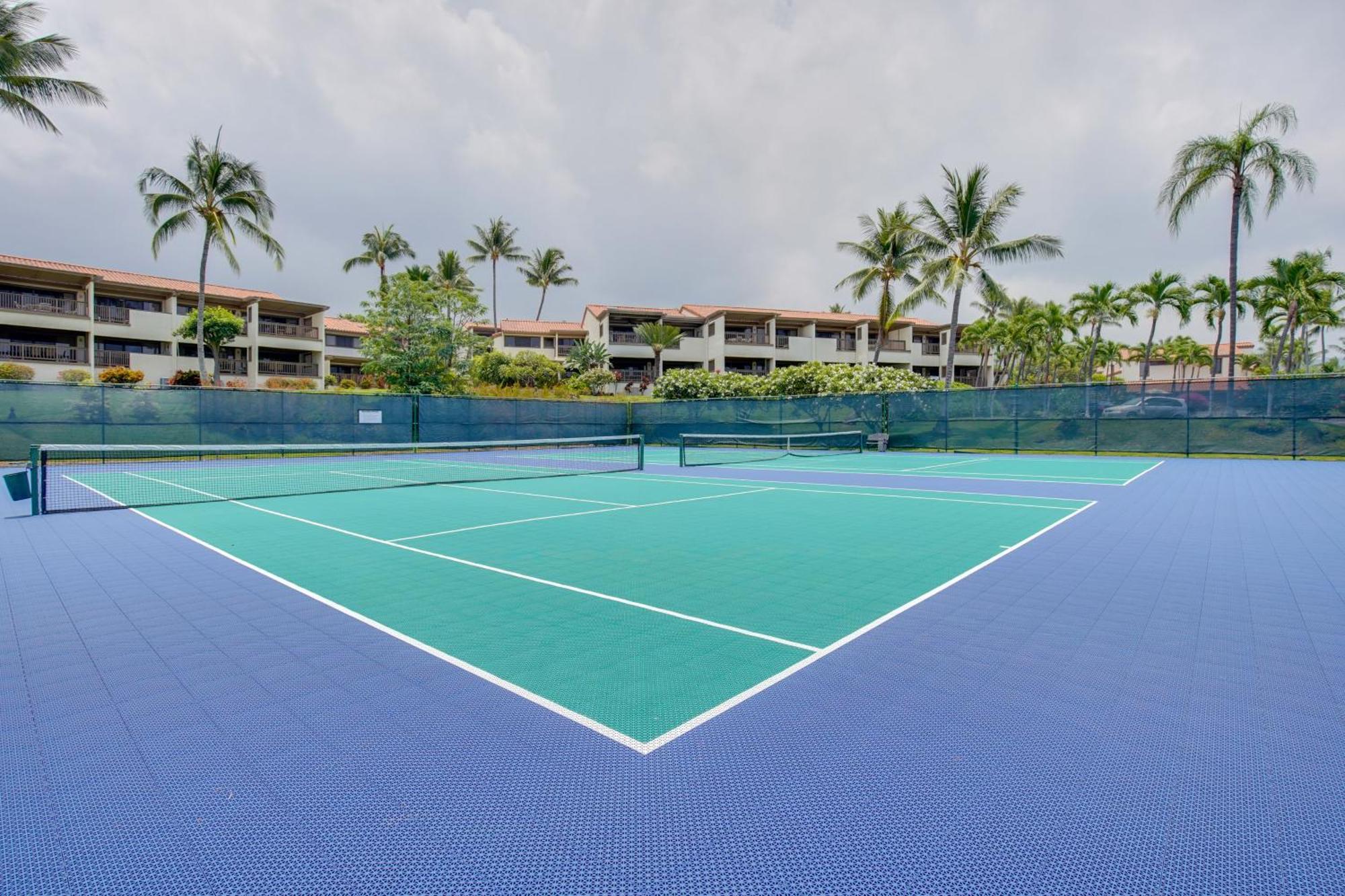 Kailua-Kona Condo With Resort Access And Ocean View! エクステリア 写真